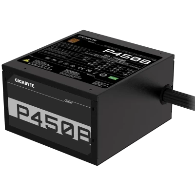 Gigabyte  |  GP-P450B  |  450 W