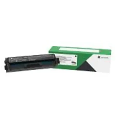Lexmark Extra High Yield Return Programme Print Cartridge  |  20N2XK0  |  Cartridge  |  Black
