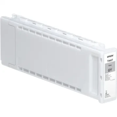 Epson UltraChrome Pro 12 чернила  |  T44J740  |  Картридж с чернилами  |  Серый
