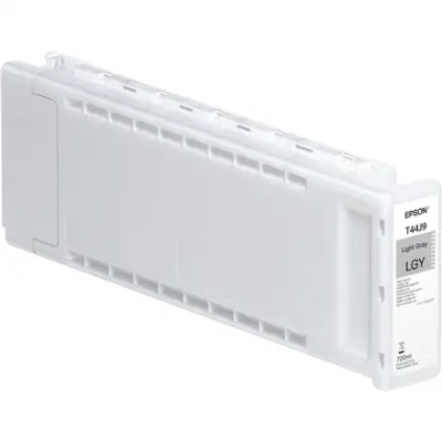 Epson UltraChrome Pro 12 tintes  |  T44J940  |  Tintes kasete  |  Gaiši pelēka