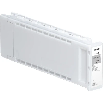 Epson UltraChrome Pro 12 tintes  |  T44J940  |  Tintes kasete  |  Gaiši pelēka