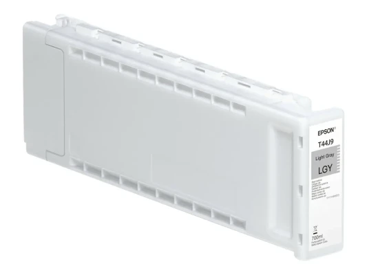 Epson UltraChrome Pro 12 tintes  |  T44J940  |  Tintes kasete  |  Gaiši pelēka