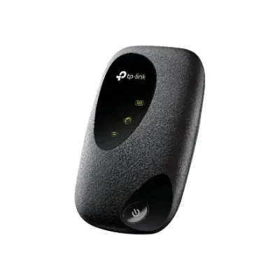 4G LTE Mobile Wi-Fi  |  M7000  |  150+50 Mbit / s  |  Mesh Support No  |  MU-MiMO No  |  3G / 4G data sharing  |  Antenna type Internal  |  1 x micro USB