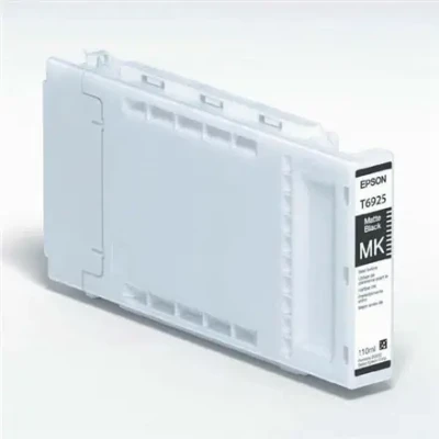 Epson Singlepack UltraChrome XD  |  T692500  |  Cartridge  |  Matte Black