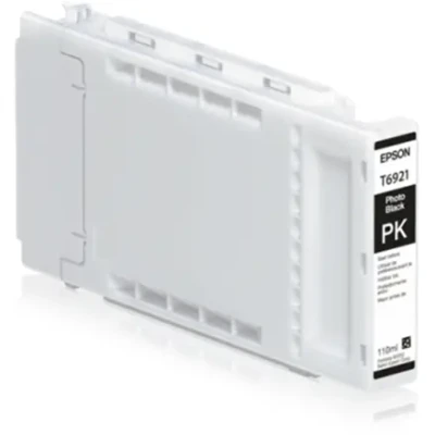 Epson UltraChrome XD  |  T692100  |  Ink cartrige  |  Photo Black