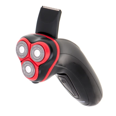Mesko  |  Electric Shaver  |  MS 2926  |  Operating time (max) 30 min  |  NiMH  |  Black