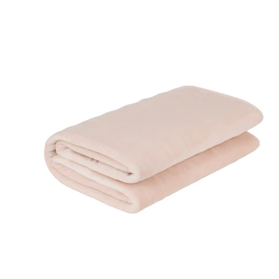 Camry  |  Electric blanket  |  CR 7423  |  Number of heating levels 8  |  Number of persons 1  |  Washable  |  Coral fleece  |  60 W  |  Beige