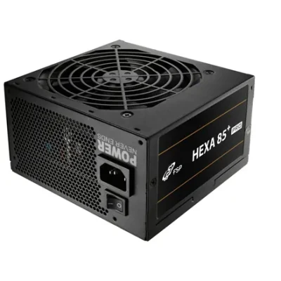 FSP  |  HEXA 85+ PRO 450  |  450 W
