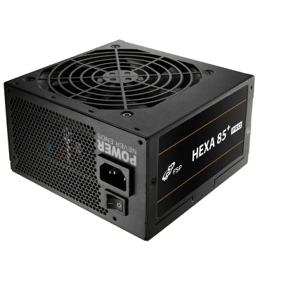 FSP  |  HEXA 85+ PRO 450  |  450 W