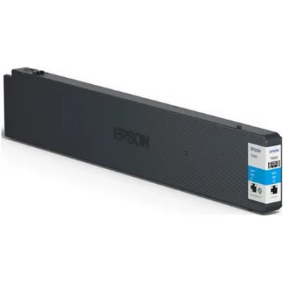 Epson WorkForce Enterprise WF-C20750  |  Ink Cartridge  |  Cyan