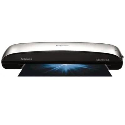 Laminators  |  Spectra A3  |  A3  |  Melns / Grey