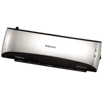 Laminators  |  Spectra A3  |  A3  |  Melns / Grey
