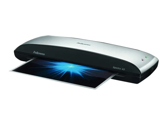 Laminators  |  Spectra A3  |  A3  |  Melns / Grey