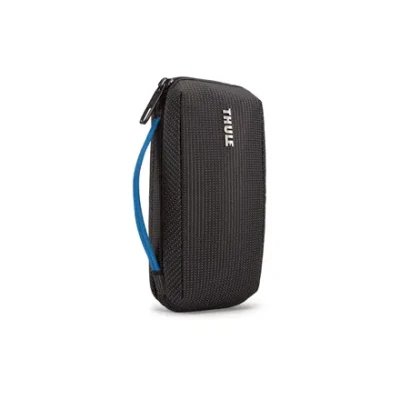 Thule  |  Crossover 2  |  Travel Organizer  |  2-in-1 pouch  |  Black