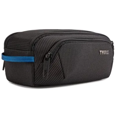 Thule  |  Crossover 2  |  Toiletry Bag  |  Toiletry Bag  |  Black  |  Waterproof