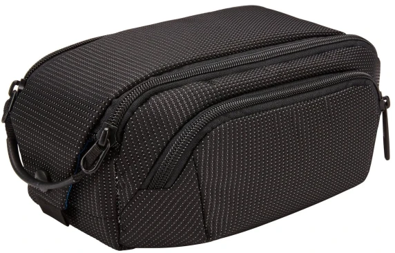 Thule  |  Crossover 2  |  Toiletry Bag  |  Toiletry Bag  |  Black  |  Waterproof