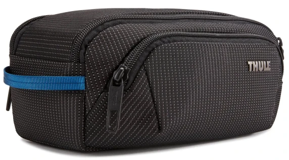 Thule  |  Crossover 2  |  Toiletry Bag  |  Toiletry Bag  |  Black  |  Waterproof