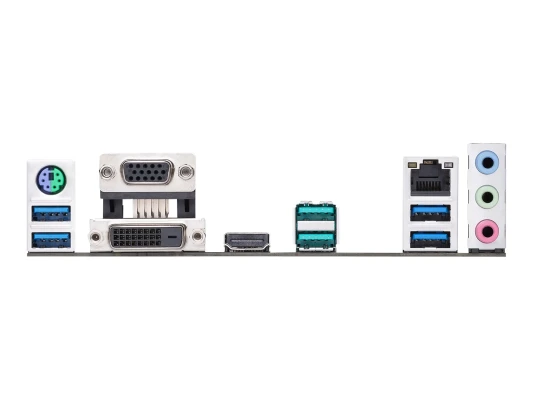 Asus  |  PRIME B550M-K  |  Procesora ģimene AMD  |  Procesora sokets AM4  |  DDR4  |  Atmiņas slots 4  |  Čipsets AMD B  |  Micro ATX