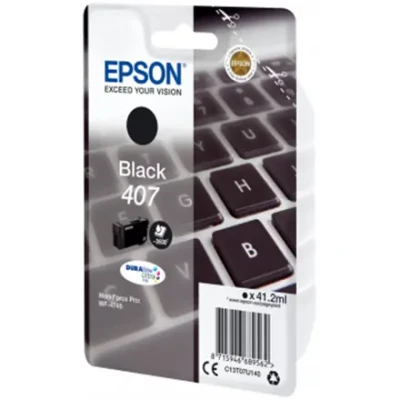 Epson WF-4745 Series  |  Ink Cartridge L Black  |  Ink Cartridge  |  Black