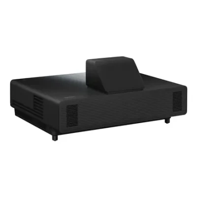Epson  |  EB-805F  |  Full HD (1920x1080)  |  5000 ANSI люмен  |  Черный  |  Гарантия на лампу 12 месяцев