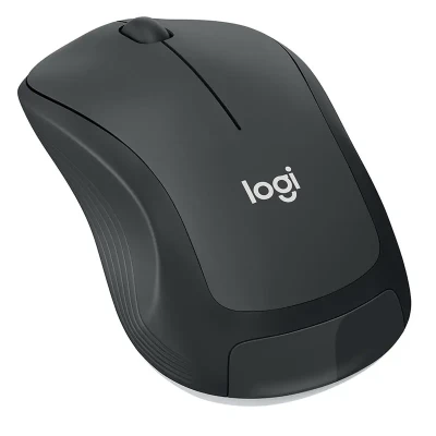 Logitech  |  MK540 Advanced  |  Keyboard and Mouse Set  |  Wireless  |  Mouse included  |  Batteries included  |  US  |  Black  |  USB  |  Wireless connection