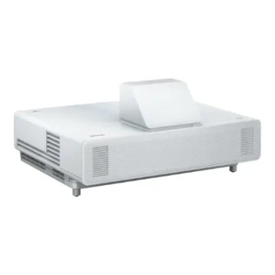 Epson  |  EB-800F  |  Full HD (1920x1080)  |  5000 ANSI lumens  |  White  |  Lamp warranty 12 month(s)