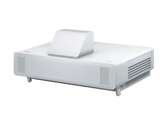 Epson  |  EB-800F  |  Full HD (1920x1080)  |  5000 ANSI lumens  |  White  |  Lamp warranty 12 month(s)