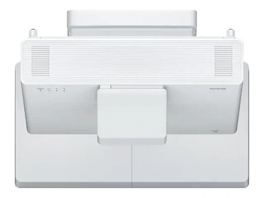 Epson  |  EB-800F  |  Full HD (1920x1080)  |  5000 ANSI lumens  |  White  |  Lamp warranty 12 month(s)