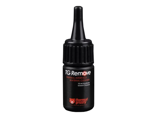 Thermal Grizzly Remove  |  Nano Cleaner  |  10 ml