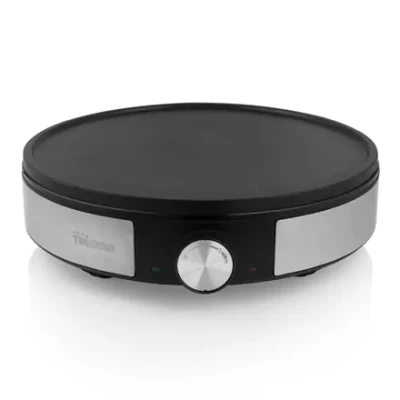 Tristar  |  Crepe maker  |  BP-2638  |  Crepe maker  |  1200 W  |  Number of pastry 1  |  Crepe