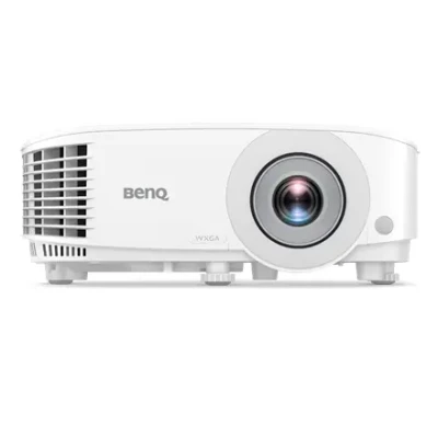 Benq  |  MW560  |  WXGA (1280x800)  |  4000 ANSI lumens  |  White  |  Lamp warranty 12 month(s)