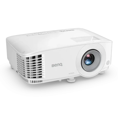 Benq  |  MW560  |  WXGA (1280x800)  |  4000 ANSI lumens  |  White  |  Lamp warranty 12 month(s)