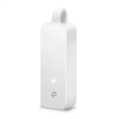 TP-LINK  |  UE300C  |  USB Type-C to RJ45 Gigabit Ethernet Network Adapter  |  10 / 100 / 1000 Mbit / s