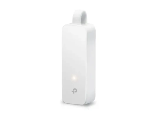TP-LINK  |  UE300C  |  USB Type-C to RJ45 Gigabit Ethernet Network Adapter  |  10 / 100 / 1000 Mbit / s