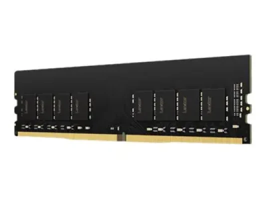 Lexar  |  8 GB  |  DDR4  |  3200 MHz  |  CL19