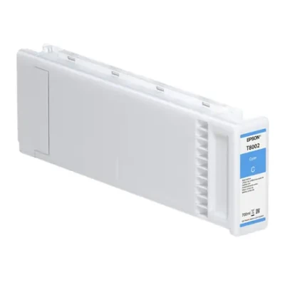 Epson T800200 UltraChrome PRO  |  Ink Cartridge  |  Cyan