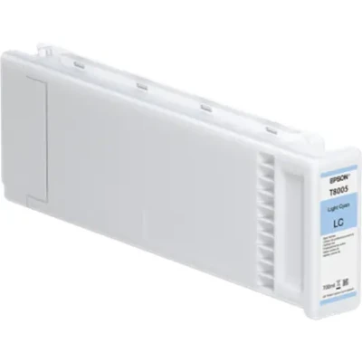 Картридж для чернил Epson T800500 UltraChrome PRO  |  Светло-циан