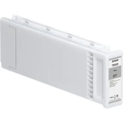 Картридж для чернил Epson T800900 UltraChrome PRO  |  Серый