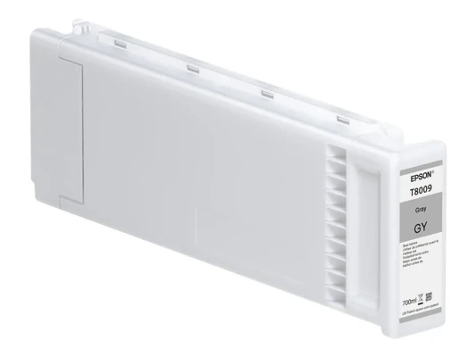 Картридж для чернил Epson T800900 UltraChrome PRO  |  Серый