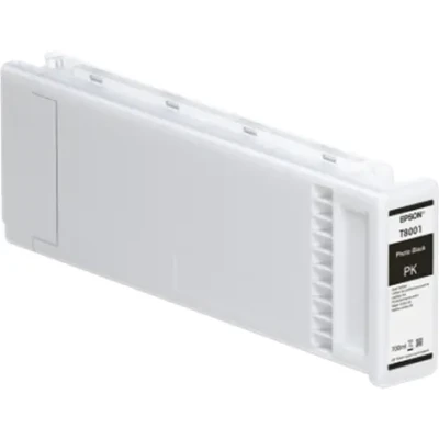 Epson T800100 UltraChrome PRO  |  Ink Cartridge  |  Photo Black