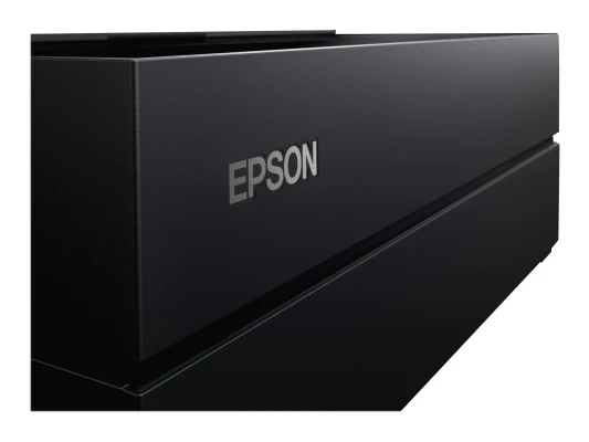 Epson Профессиональный фотопринтер  |  SureColor SC-P700  |  Струйный  |  Цветной  |  Многофункциональный струйный принтер  |  A3+  |  Wi-Fi  |  Черный