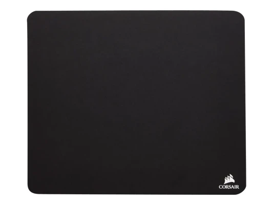 Corsair  |  MM100  |  Ткань  |  Игровая мышь подложка  |  320 x 270 x 3 мм  |  Черный  |  Средний