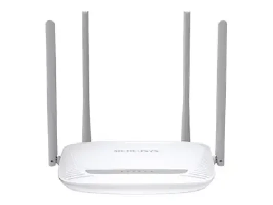 Enhanced Wireless N Router  |  MW325R  |  802.11n  |  300 Mbit / s  |  10 / 100 Mbit / s  |  Ethernet LAN (RJ-45) ports 3  |  Mesh Support No  |  MU-MiMO No  |  No mobile broadband  |  Antenna type 4xFixed  |  No