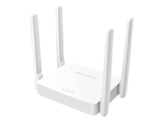 AC1200 Wireless Dual Band Router  |  AC10  |  802.11ac  |  300+867 Mbit / s  |  10 / 100 Mbit / s  |  Ethernet LAN (RJ-45) ports 2  |  Mesh Support No  |  MU-MiMO Yes  |  No mobile broadband  |  Antenna type 4xFixed  |  No