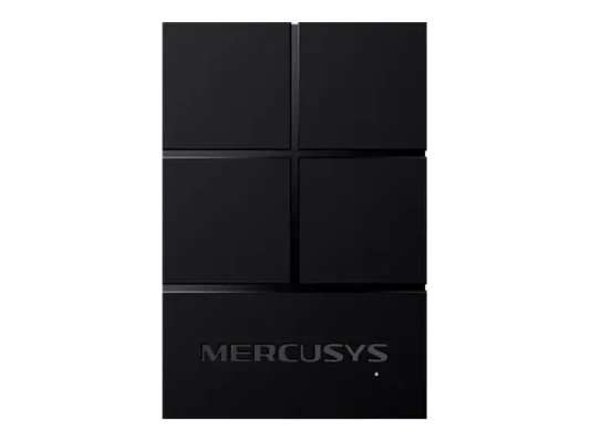 Mercusys  |  Slēdzis  |  MS105G  |  Nevadāms  |  Galda  |  Barošanas avots Ārējais