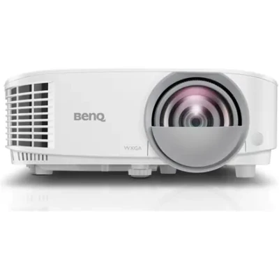 Benq  |  MW809STH  |  WXGA (1280x800)  |  3500 ANSI lumens  |  White  |  Lamp warranty 12 month(s)