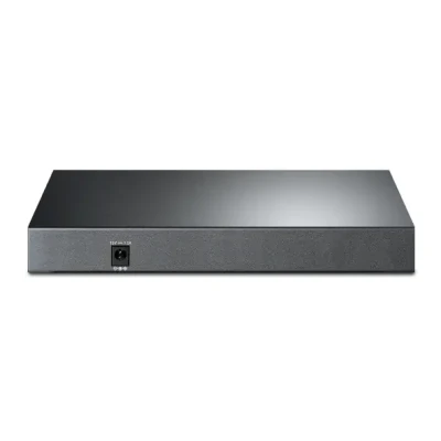 TP-LINK  |  5-Port 2.5G Desktop Switch  |  TL-SG105-M2  |  Unmanaged  |  Desktop  |  Power supply type External