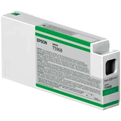 Epson T596B00  |  Ink Cartridge  |  Green