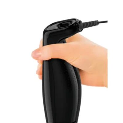 TEFAL  |  Blender  |  Turbomix HB1218  |  Hand Blender  |  350 W  |  Number of speeds Variable  |  Black
