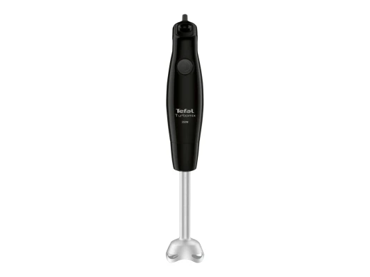 TEFAL  |  Blender  |  Turbomix HB1218  |  Hand Blender  |  350 W  |  Number of speeds Variable  |  Black